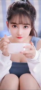 我